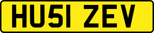 HU51ZEV