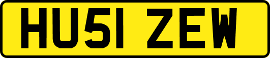HU51ZEW