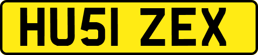 HU51ZEX