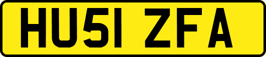 HU51ZFA