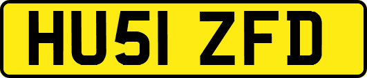 HU51ZFD