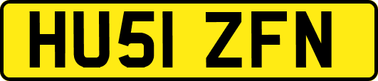 HU51ZFN
