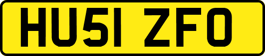 HU51ZFO