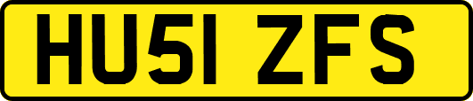 HU51ZFS