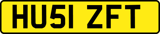 HU51ZFT