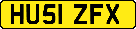 HU51ZFX