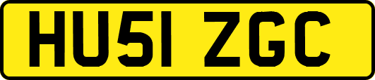 HU51ZGC