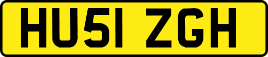 HU51ZGH