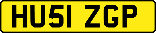 HU51ZGP
