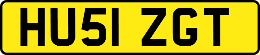 HU51ZGT
