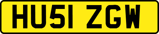 HU51ZGW