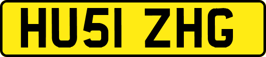HU51ZHG