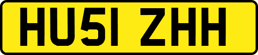 HU51ZHH