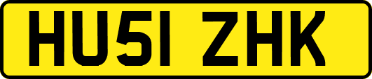 HU51ZHK