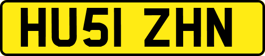 HU51ZHN