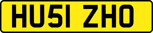 HU51ZHO