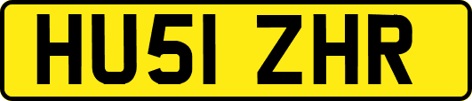 HU51ZHR