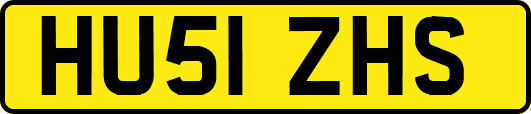 HU51ZHS