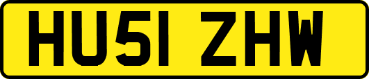 HU51ZHW