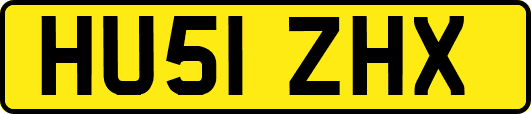 HU51ZHX