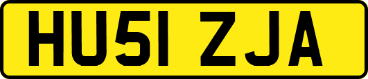 HU51ZJA