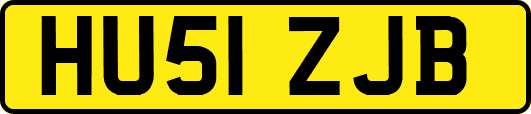 HU51ZJB