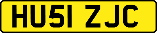 HU51ZJC