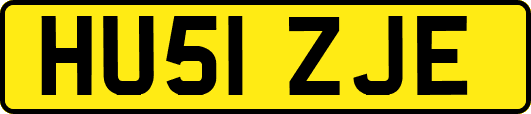 HU51ZJE
