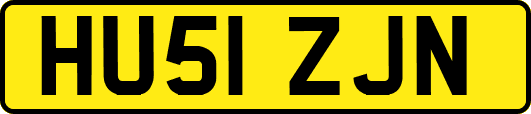 HU51ZJN
