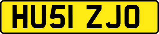 HU51ZJO