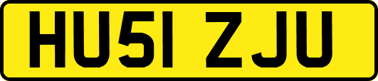 HU51ZJU