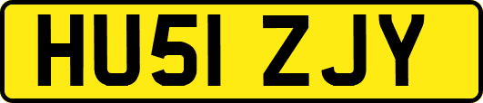HU51ZJY