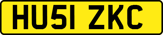 HU51ZKC