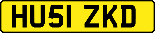 HU51ZKD