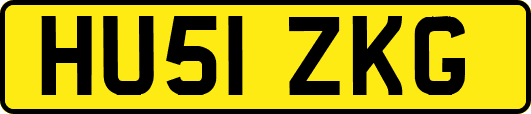 HU51ZKG