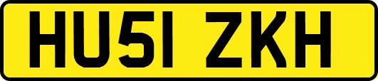 HU51ZKH