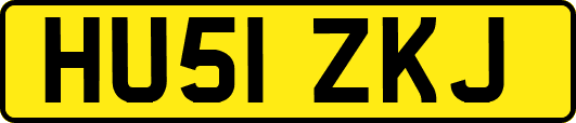 HU51ZKJ
