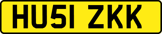 HU51ZKK