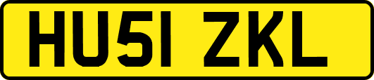 HU51ZKL