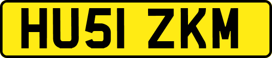 HU51ZKM