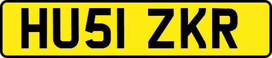 HU51ZKR