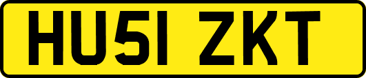 HU51ZKT
