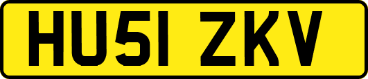 HU51ZKV