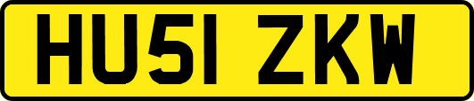 HU51ZKW