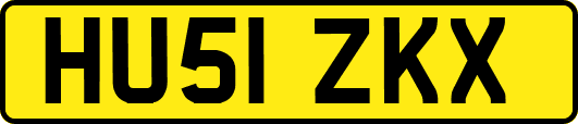HU51ZKX