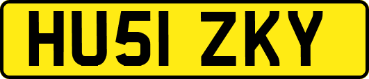 HU51ZKY