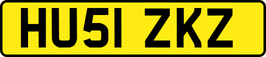 HU51ZKZ