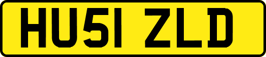HU51ZLD