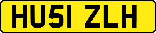 HU51ZLH
