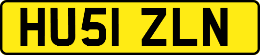 HU51ZLN